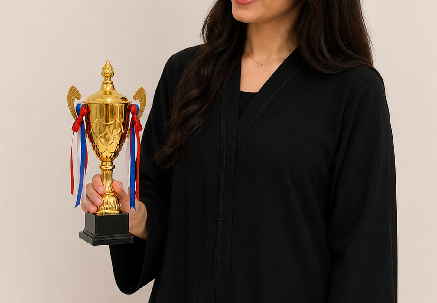 كأس الفوز - Gold Trophy